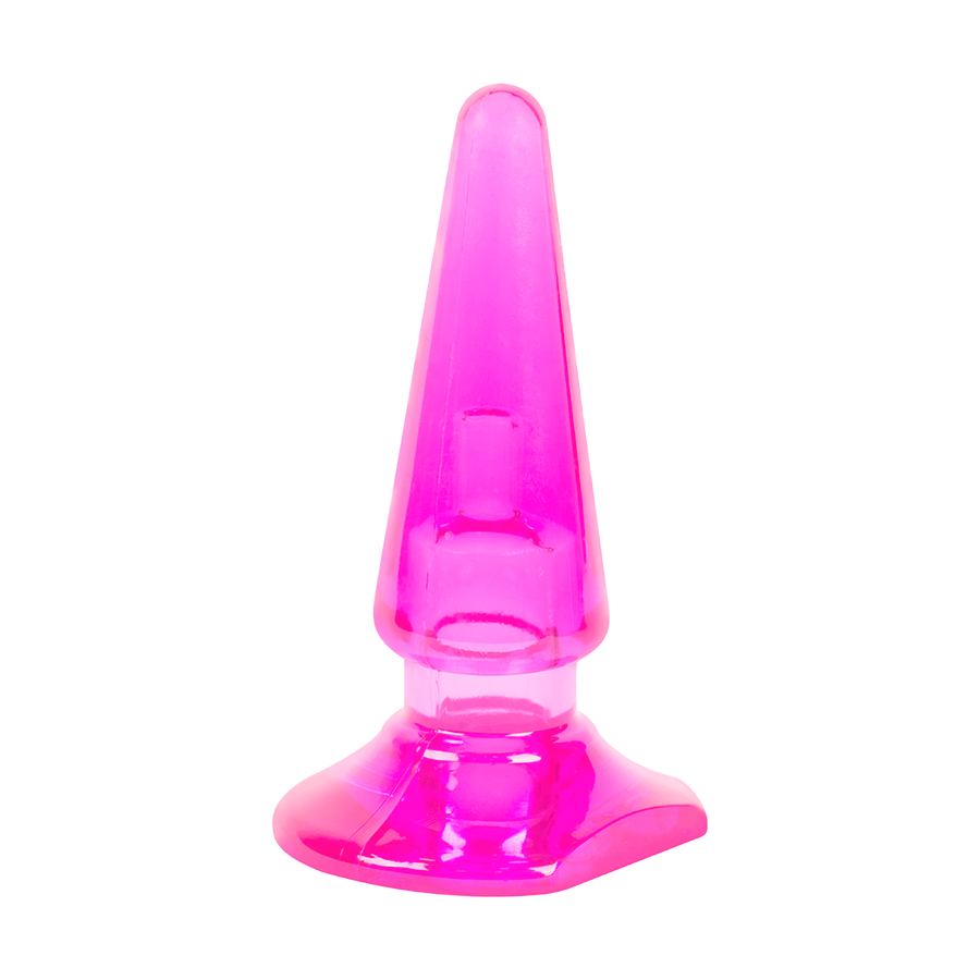 Plug Anal Basic Sassy